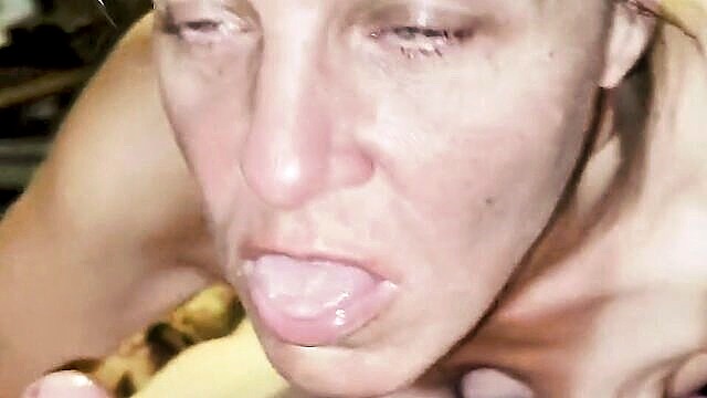 Cum In Mouth Compilation 10