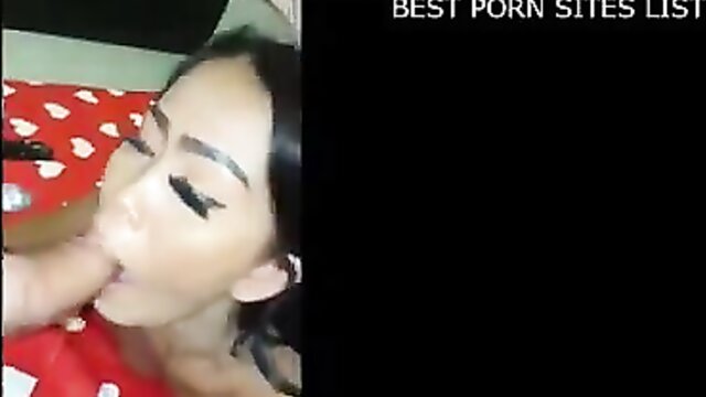 In this steamy Asian video, a sultry Indian aunty indulges in hardcore sex that leaves her pussy dripping with pleasure.