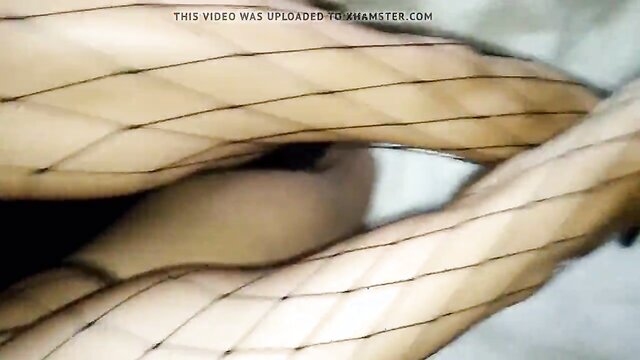Trampling Queen Perfect toes footjob stockings Ask for more videos,please comment!!