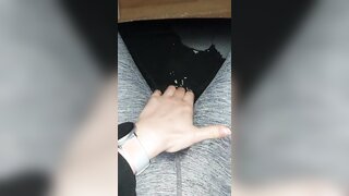 Watch XXXN messy piss on my chair video from studio  starring . Pissing, pee, and wet chairs await!