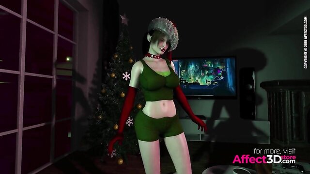 Futa Fantasies VI - 3D Animation by Pina Colada Grab the full 18 minutes animation on Affect3dStore.com