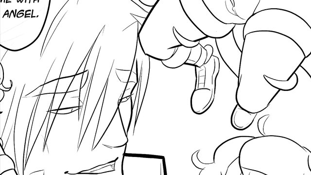Deal Breakers Finesse Animated NSFW Comic Full Version Here is chapter 1 of my NSFW web comic thanks to the voice talent of scyvoixoff and BounsweetVA!