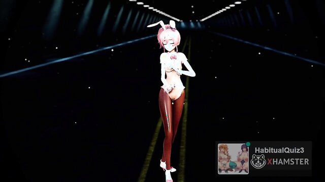 mmd r18 Jouga Mi Unknown erotic lewd 3d hentai