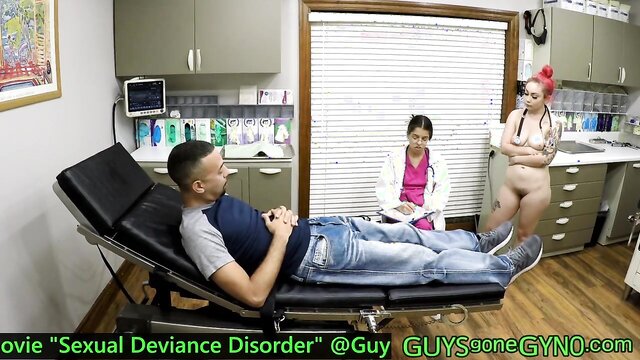NSFW Nude BTS From Sexual Deviance Disorder Angel Ramiraz, Masturbating to Nurses, Watch Entire Film At GuysGoneGynoCom BTS - NSFW Sexual Deviance Disorder Angel Ramiraz, Masturbating and Sexy Nurse torture, Movie See Full Medfet Movie Exclusively On @GuysGoneGynoCom + Many More Films!