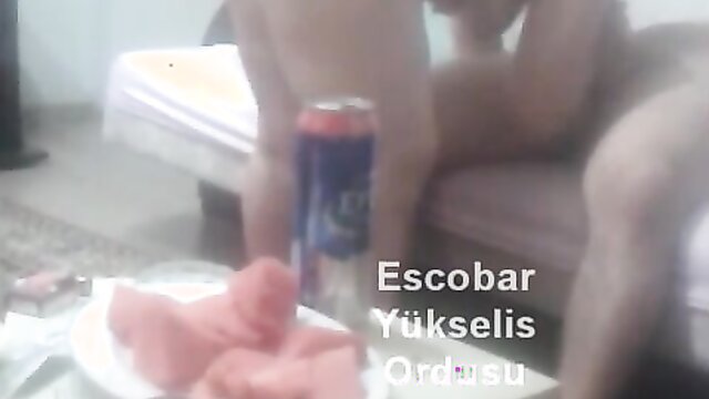 TURK MATUREDEN SAKSO
