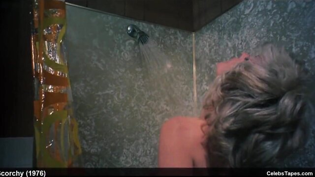 Connie Stevens & Ingrid Cedergren topless and erotic movie