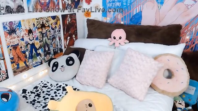 Anime kitty Bella getting fucked in youthful booty Not only favorite live sex show but also new adventure can come in your life if you visit Bella. Loud moaning anal with anime girl is waiting for you