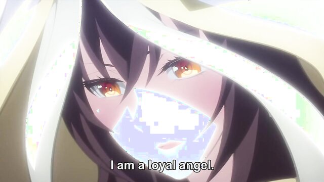 Sin Nanatsu no Taizai ecchi anime #12 (final episode) Sin: Nanatsu no Taizai (Seven Mortal Sins) uncensored English subtitles with Japanese language