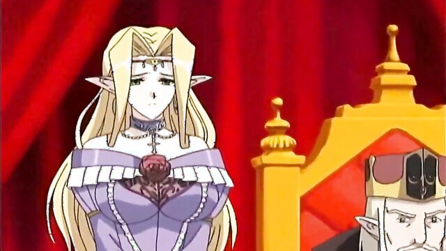 In an enchanting anime scene, Princess Angelica finds herself locked in a tower, craving sexual encounters. Her desires are captured in a tantalizing Xxx Tube video.