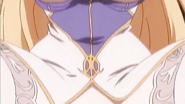 Princess Angelica Ep.1 - Anime Sex Locked in a tower with no one to tend to her sexual desires.....