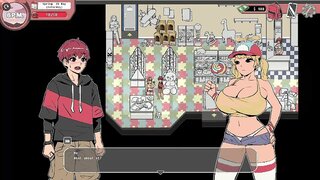 Solve the erotic mystery of Mid Night Falls with NoManFap\'s free, 18 , uncensored hentai game Spooky Milk Life. Tons of sexy big tit characters, turn-based battles, and xxx rewards!