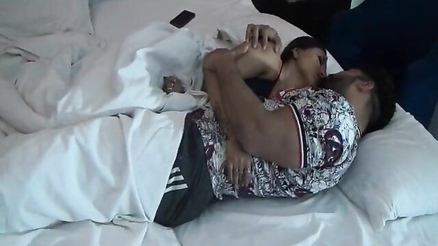 A Desi girl in a good hotel room, Honeymoon with husband in the morning, full Hindi Audio A Desi girl in a good hotel room, Honeymoon with husband in the morning, full Hindi Audio, Tina and Nishan. In the morning a hotel at the river bank a good fucking session of newly married honeymoon.