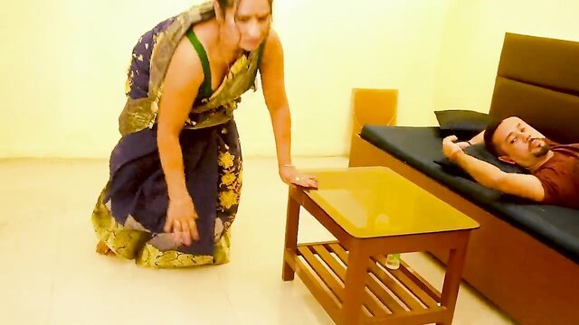 HOTTY SERVANT DOING WORK AND COME DOWN HER BOSS\'S PAIN HOTTY SERVANT DOING WORK AND COME DOWN HER BOSS\'S PAIN, BIG COCK, SEXY GIRL, SEXY BHABI, BHABI SEX, SERVANT SEX, SEXY BLOWJOB, HARDCORE SEX, SAREE GIRL, CREAMPIE, EATING PUSSY, TIGHT PUSSY, BIG ASS