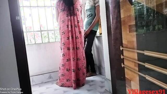 Desi Local Indian Mom Hardcore Fuck In Desi Anal First Time Bengali Mom sex With Step Son In Belconi (Official Video By Desi Local Indian Mom Hardcore Fuck In Desi Anal First Time Bengali Mom sex With Step Son In Belconi (Official Video By Villagesex91)