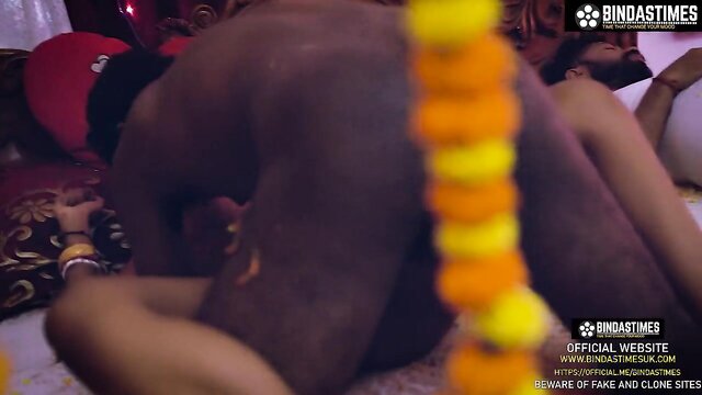 Cheating Newly Married wife with Her Boy Friend Hardcore Fuck in front of Her Husband ( Hindi Audio ) Cheating Newly Married wife with Her Boy Friend Hardcore Fuck in front of Her Husband ( Hindi Audio ), anal sex , different type sex position , hardcore cheating fuck , doggy style fuck
