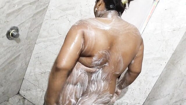 Sexy hotgirl21 desi naked aunty bhabhi shower in own bathroom. Sexy hotgirl21 desi naked aunty shower in own bathroom. She is taking bath naked with pleasure and is also urinating along with it. Aunty big boobs are very sexy and hot. Girl hot boobs so sexy.