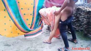 Free XXX Movies! Watch Indian Village Bhabhi Xxx Videos with Farmer in Village House epic saree stripping, audio fuck & hardcore doggystyle.