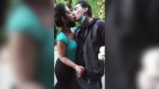 Hot Desi Bhabhi outdoor porn! Watch Dragongalaxy11\'s public big ass fucking on xhamster in %28In Public%29 Big ass fucked on the street.