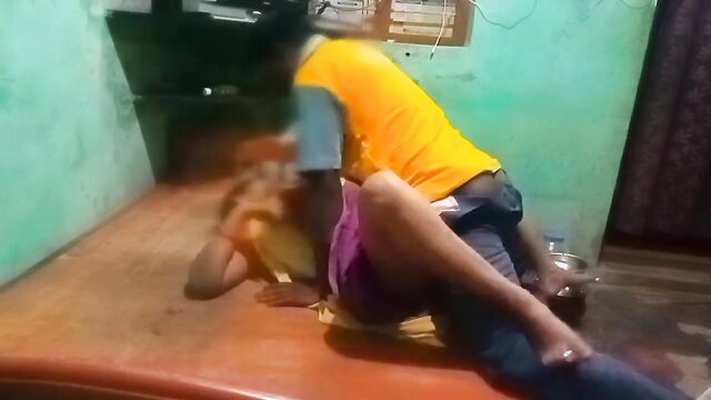 Tamil aunty doggystyle sex video Tamil aunty doggy style sex video