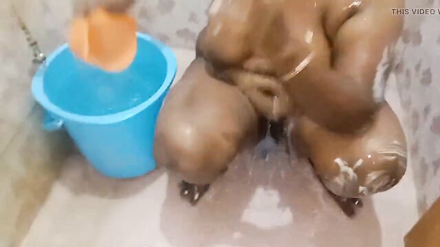 En Anbu Tamil Akka Bathing Video My dear Tamil takes a bucket of water and takes a bucket of water to wash her pussy and squeeze her boobs and put soap in the bath. They say two eyes are not enough to see. Tamil akka bathroom bathing sexy hot video