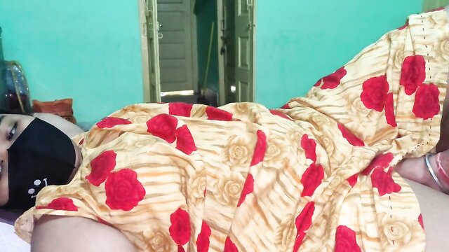 Deshi Indian fat women fucking video