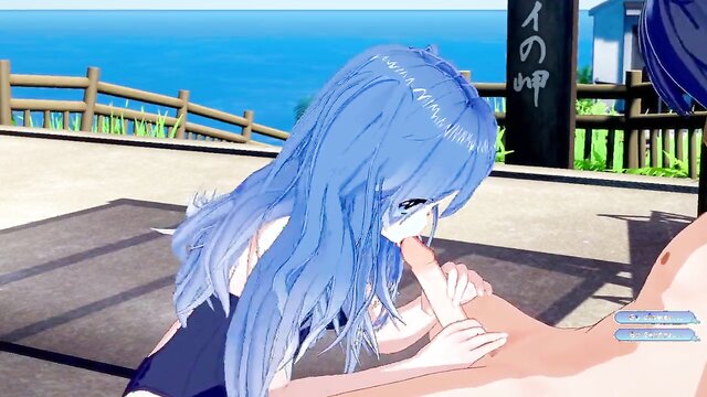 Yoshino Mature x Itsuka Shidou Date a live Yoshino is a spirit and an important character in Date A Live series. She is the second Spirit saved by Shido. Yoshino is a shy girl who is said to be the Kindest spirit up to date. Yoshino X shidou.
