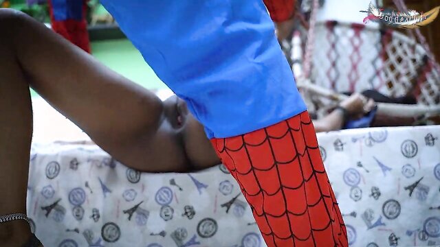 YOUR STAR SUDIPA DOUBBLE PENETRATION HARDCORE FUCK WITH TWO SUPER HERO PARODI ( HINDIO AUDIO ) YOUR STAR SUDIPA DOUBBLE PENETRATION HARDCORE FUCK WITH TWO SUPER HERO PARODI ( HINDIO AUDIO ) , anal fuck , double penetration fuck , different type of sex position , kissing , double blowjob