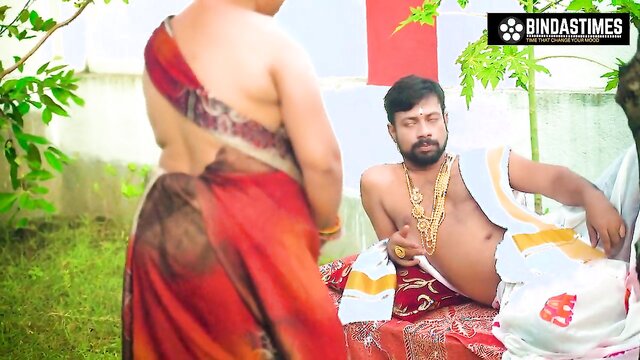 Kharoosh Jamindaar Sex with his Kamwali Bai Openly ( Clear Hindi Audio ) Kharoosh Jamindaar Sex with his Kamwali Bai Openly ( Clear Hindi Audio ), Outdoor rough sex , Village BBW , Public Hardcore Anal and Different Sex with Maid , Green Grass , Best Sex Video , 4K