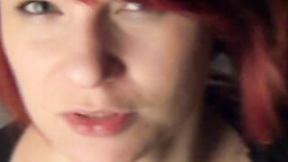 Watch German DirtyTalk Dein Abwichscountdown with xxxn and the biggest tits. Fickpension presents this amateur bdsm swinger homemade joi redhead milf and dirty talk video.
