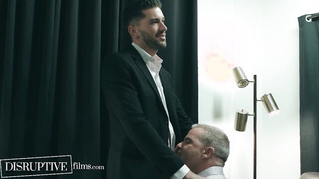 DisruptiveFilms - Taboo Men Compilation Watch the some the hottest scenes from the Taboo Men series from DisruptiveFilms, where good men do bad things!