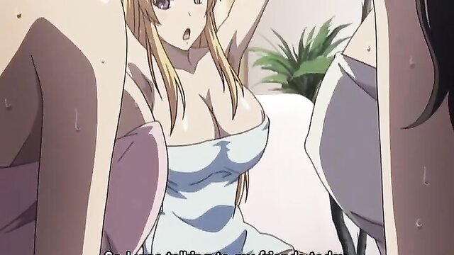 Kyonyuu Kazoku Saimin - Ep. 1 Watch Kyonyuu Kazoku Saimin - Ep. 1 on now - Saimin, Kyonyuu Kazoku Saimin, Milf Porn Some dude\'s father hook on with a bangably MILF who has two hot daughters. The father is away, the dude use hypnosis on the chicks and fuck \'em.