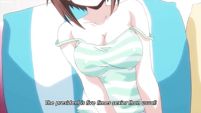 Anime: My Wife is the Student Council President Complete FanService Compilation Eng Sub (Hentai Porn) Watch Anime: My Wife is the Student Council President Complete FanService Compilation Eng Sub on now - Anime, Fanservice Compilation, Hentai Porn Fan service compilation from Season 1-2 & OVA.