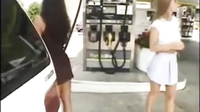 gas station show Watch gas station show on now - Tits, Exhibitionist, Fetish Porn