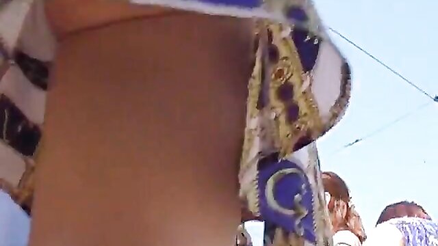Fantastic upskirt closeup clip The surprise of making such a kick-booty upskirt episode is to have a valuable hidden camera and some courage to use it. The result is simply stunning