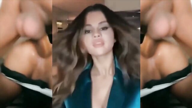 Selena Gomez Makes Boys Cum (& Fuck) - Babecock PMV Selena Gomez inspires so many to fag out for her.