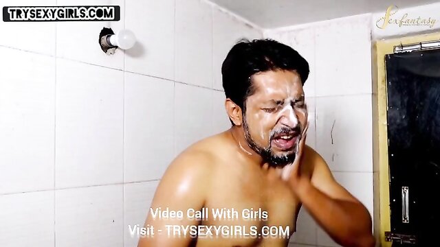 Jija Ne Apne Sexy Saali Ko Bathroom Me Chod Diya 2023