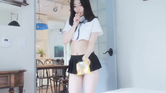 [Korean Teen AV] HOT Choi SeHee - / SEXY Girl PORN...? / HARD...?
