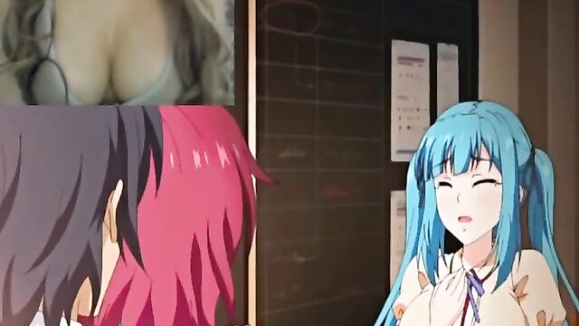 Student screw teacher in shcool - Hentai Chapter 2 Watch Student fuck teacher in shcool - Hentai Chapter 2 on now - 2D, 3D, Emd Porn