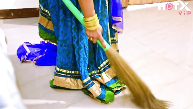 Indian Maid Kanta Bai EP 1