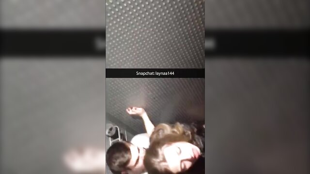 Snapchat sex Compilation 3